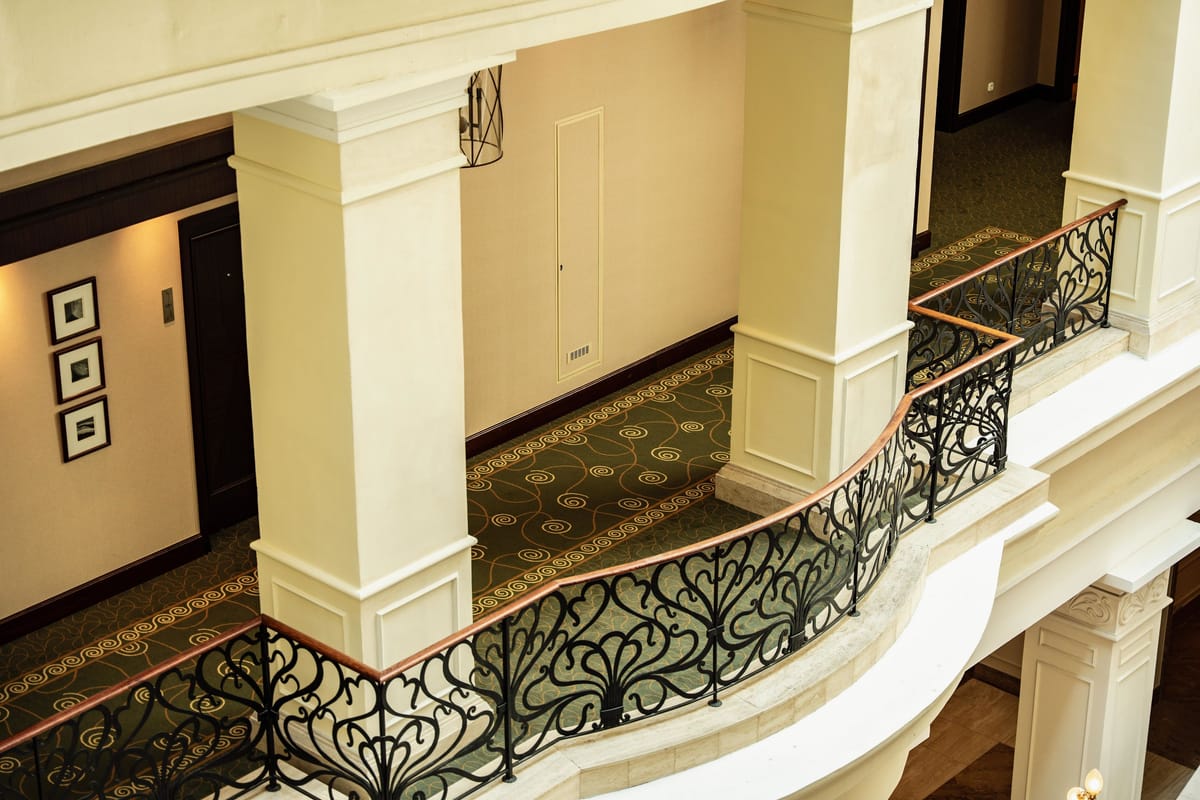 Corinthia Budapest — 4