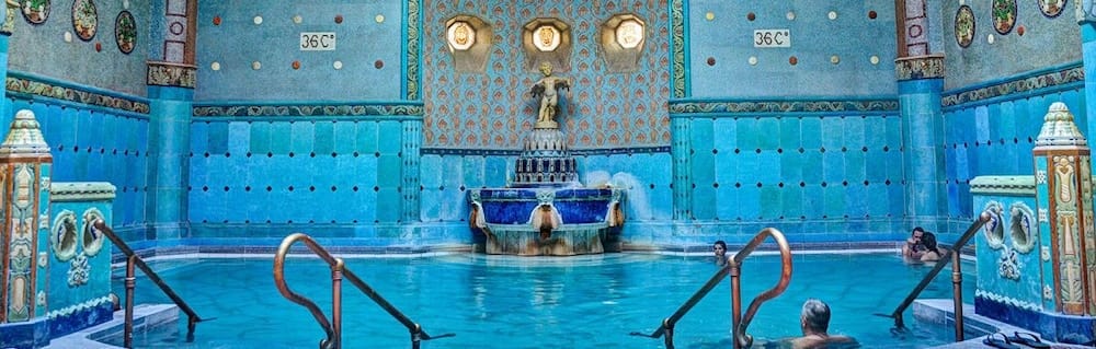 Hotel Clark Budapest — 5
