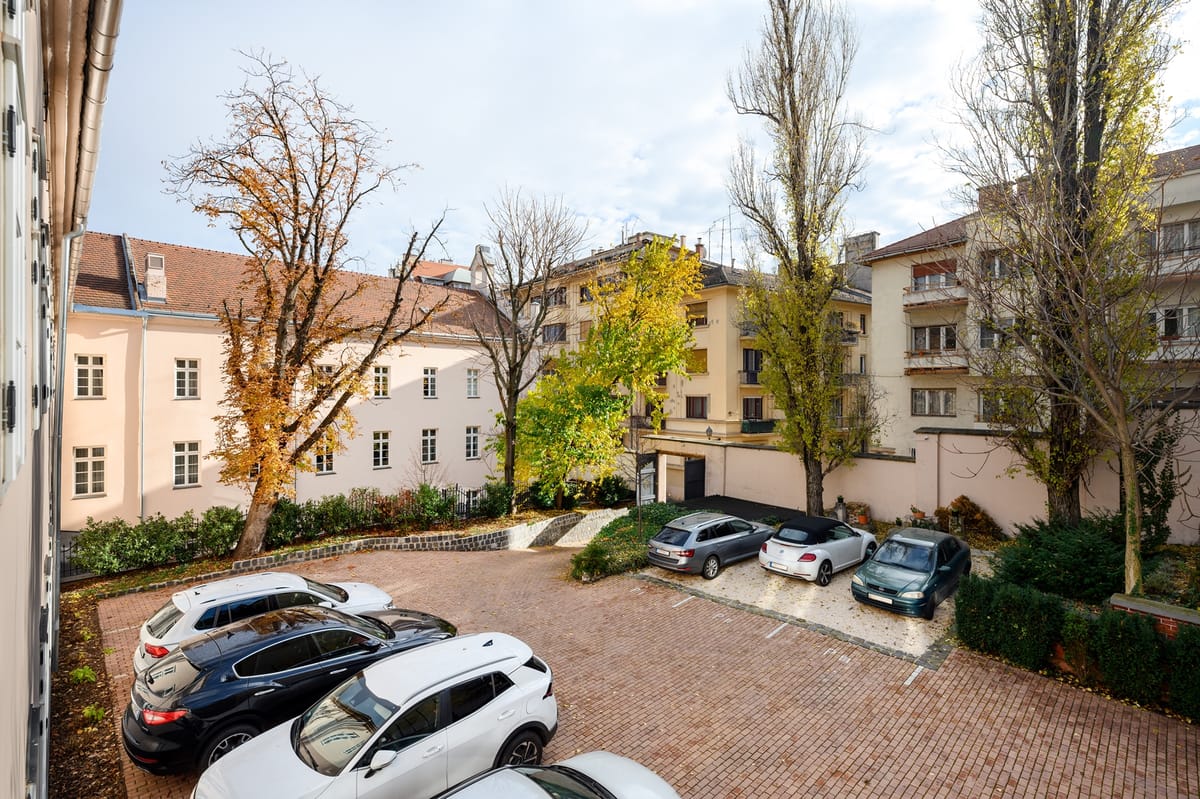 Monastery Boutique Hotel Budapest — 4