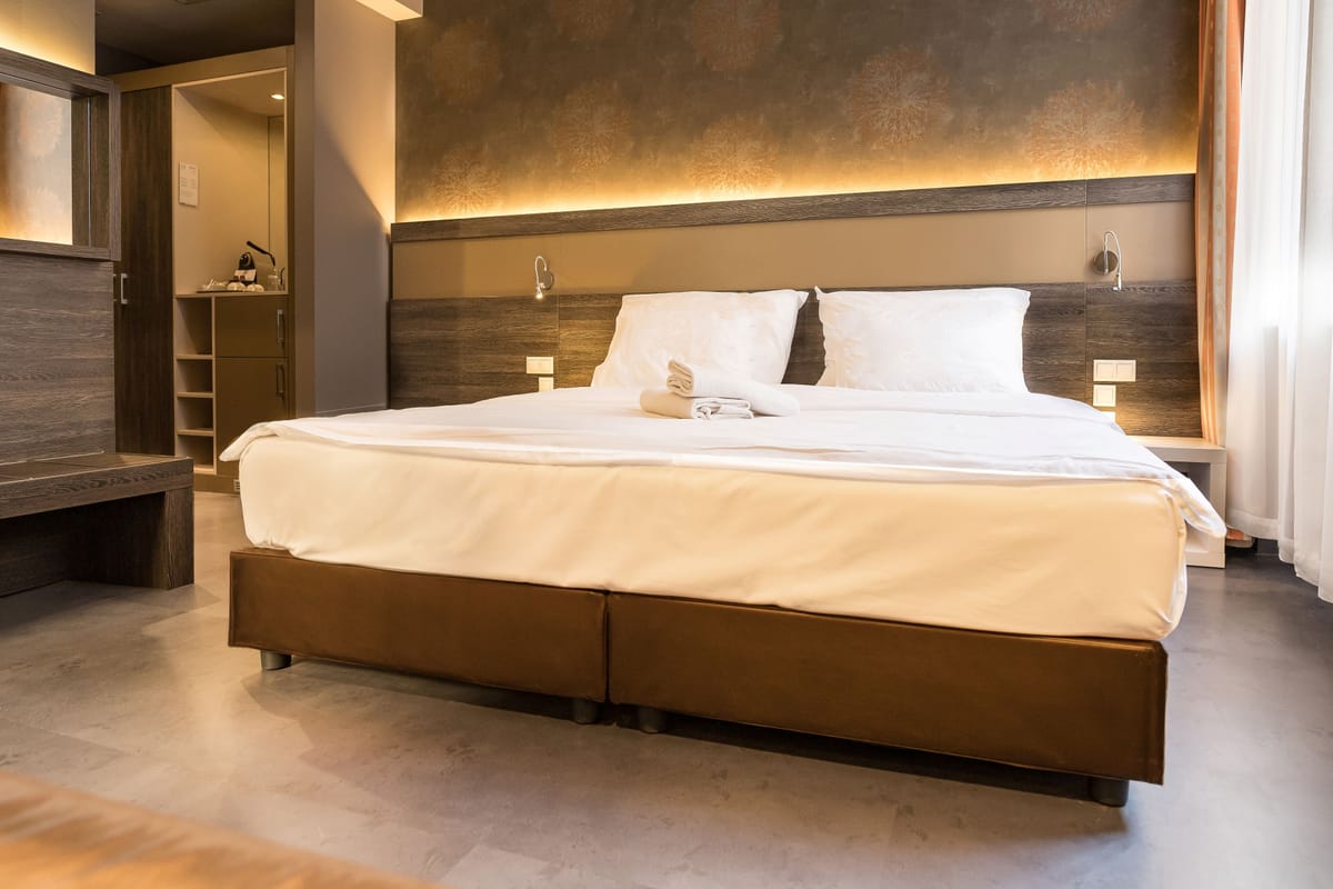 Museum Hotel Budapest — 4