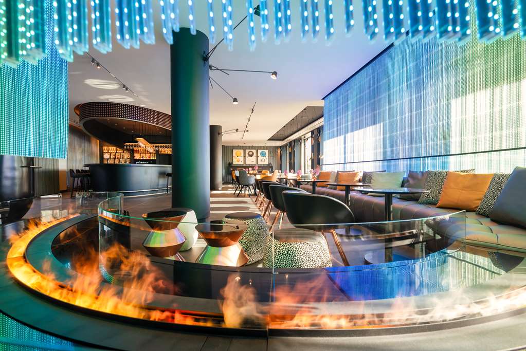 Park Plaza Budapest — 1