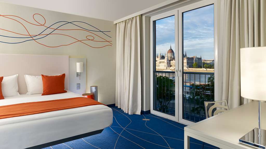Park Plaza Budapest — 4