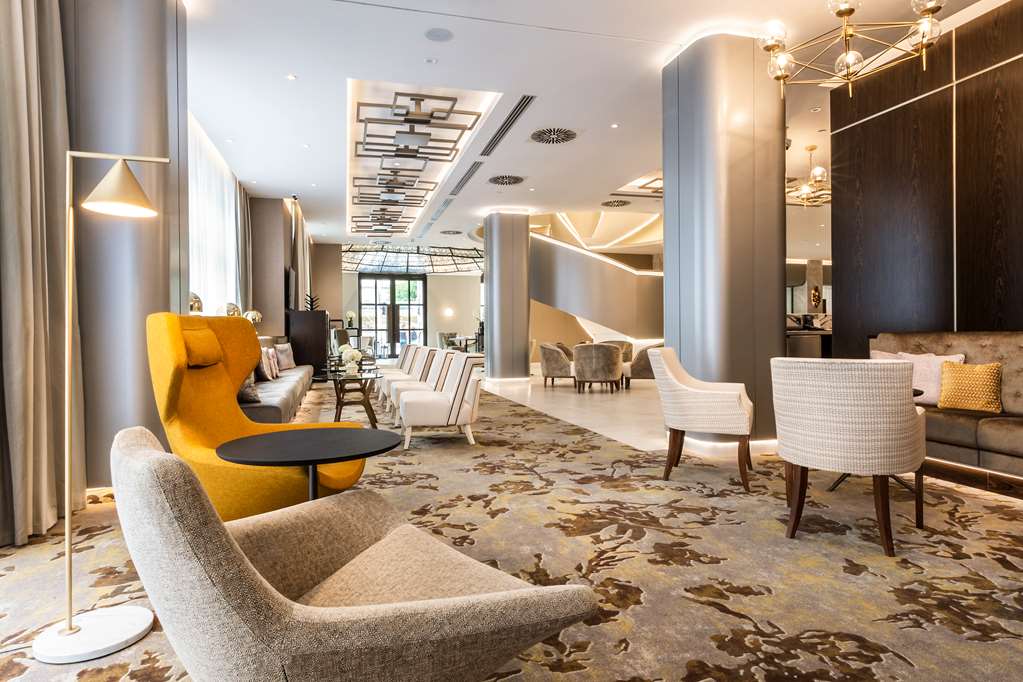 Radisson Blu Beke Hotel, Budapest — 3