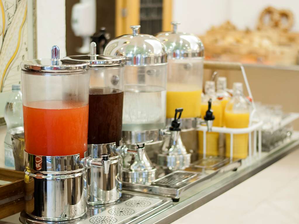 Radisson Blu Beke Hotel, Budapest — 4