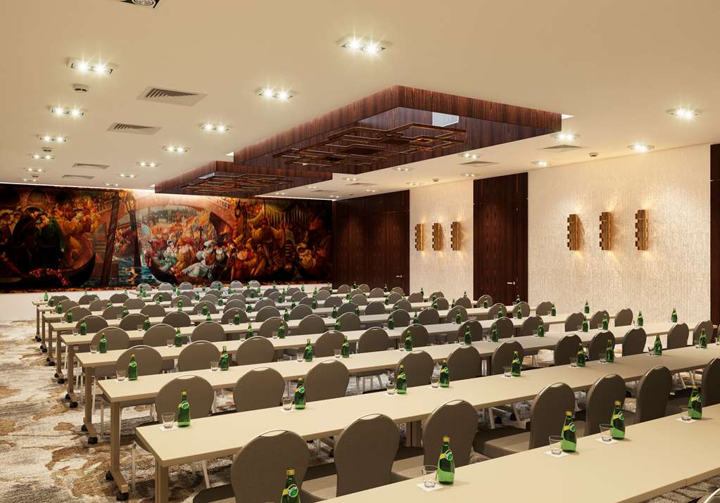 Radisson Blu Beke Hotel, Budapest — 5