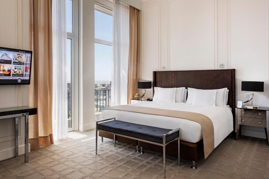 Alvear Palace Hotel - Leading Hotels of the World — 2