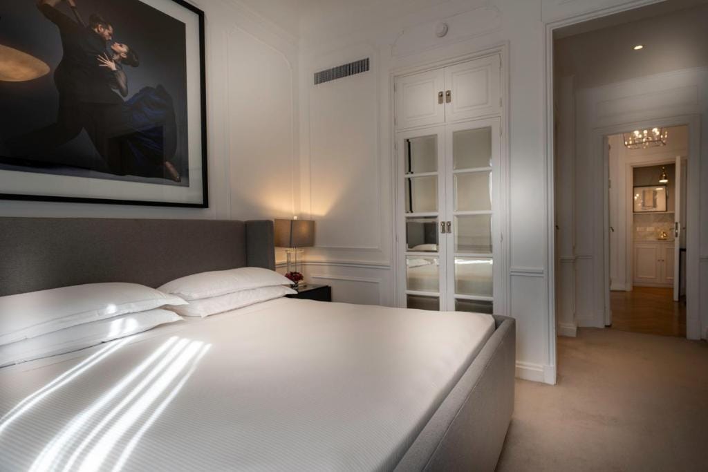 Alvear Palace Hotel - Leading Hotels of the World — 3