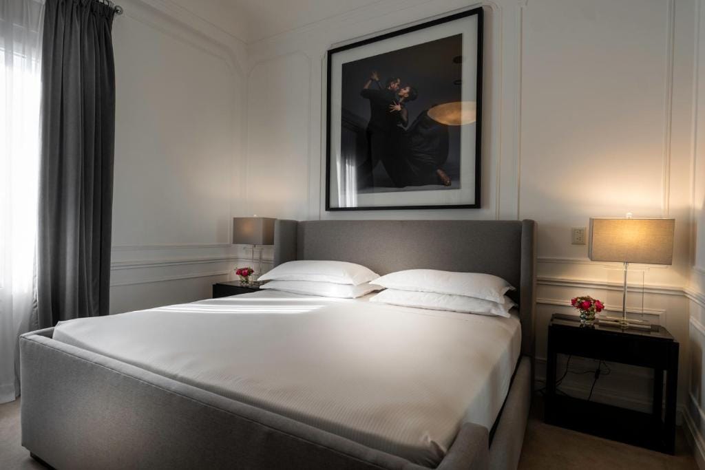 Alvear Palace Hotel - Leading Hotels of the World — 4