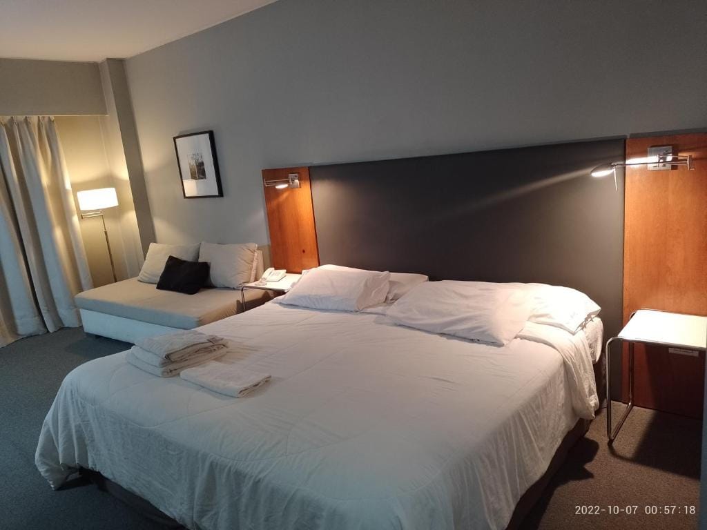 Buenos Aires Apartamento — 1