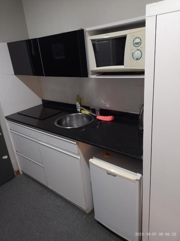 Buenos Aires Apartamento — 4