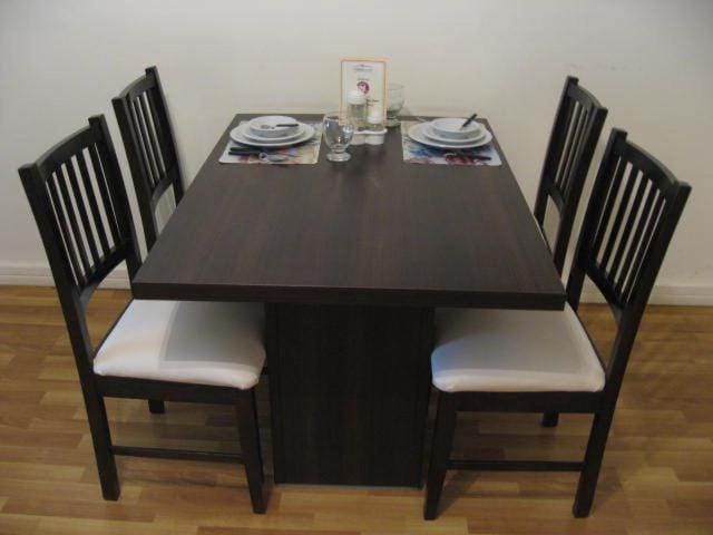 Córdoba Suites Recoleta — 4
