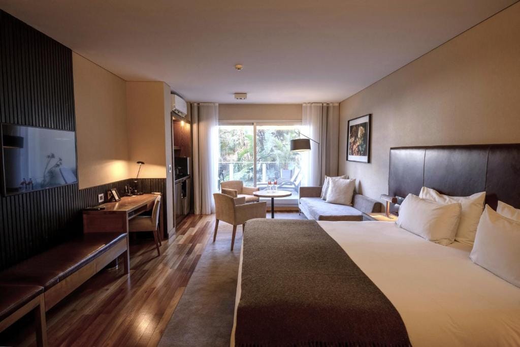 Fierro Hotel Buenos Aires — 1