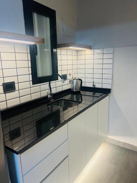 Hermoso departamento corazón de Palermo