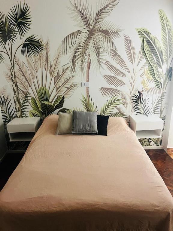 Hermoso departamento corazón de Palermo — 2