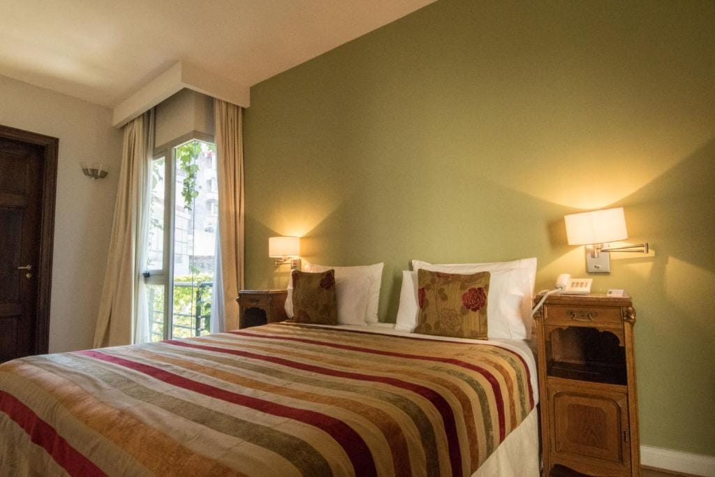 Magnolia Hotel Boutique — 2