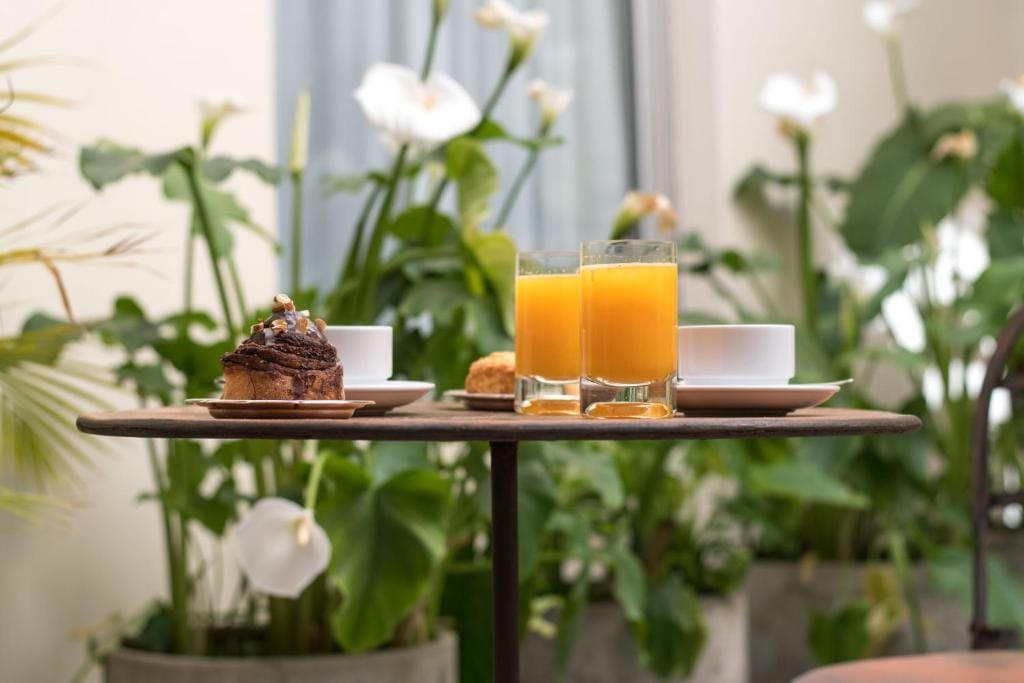 Magnolia Hotel Boutique — 4
