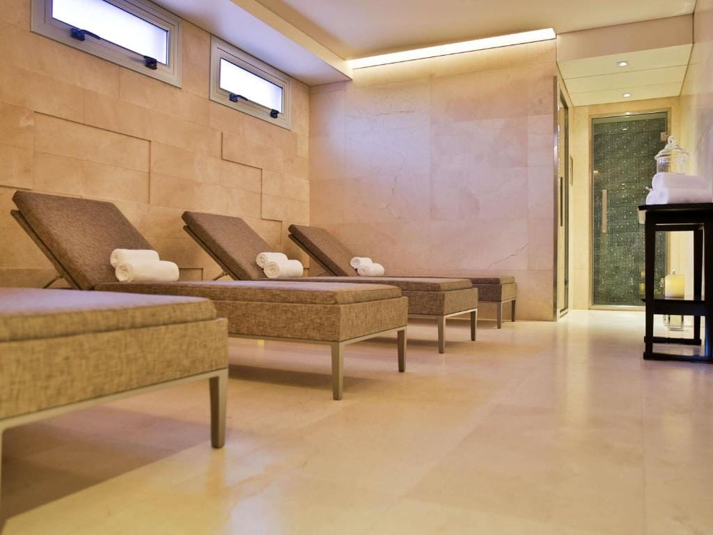 Palladio Hotel Buenos Aires - MGallery Collection — 5