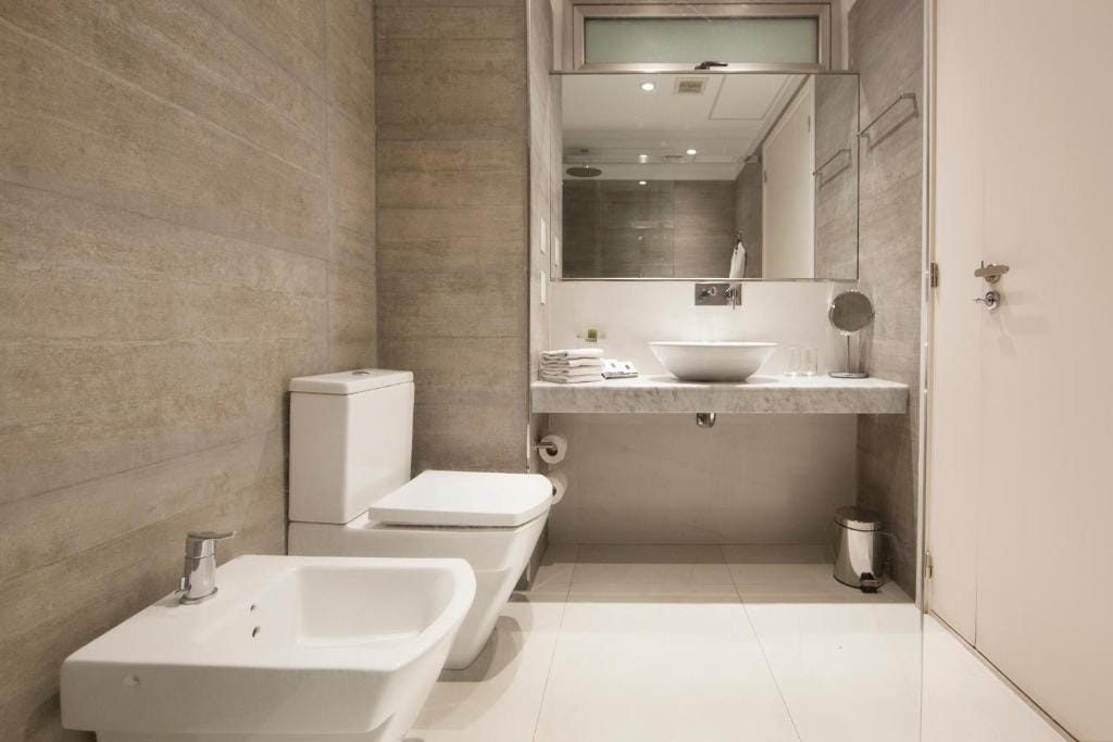 Palo Santo Hotel — 2