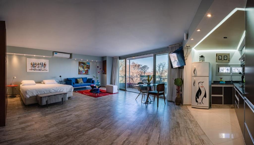 Shoshana Hotel Boutique — 2