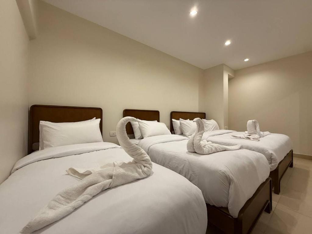 فندق اقمار مدينة نصر Aqmar Hotel Nasr City — 4