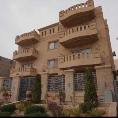 Homtel Residence West Golf - Fifth Settlement — 5