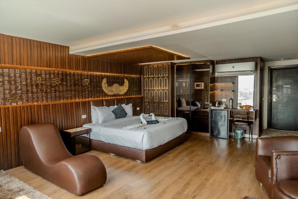 Hotel Comfort Giza — 2