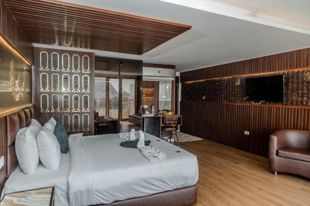 Hotel Comfort Giza — 3