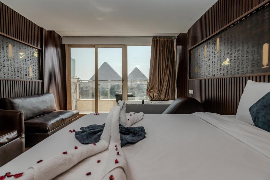 Hotel Comfort Giza — 4
