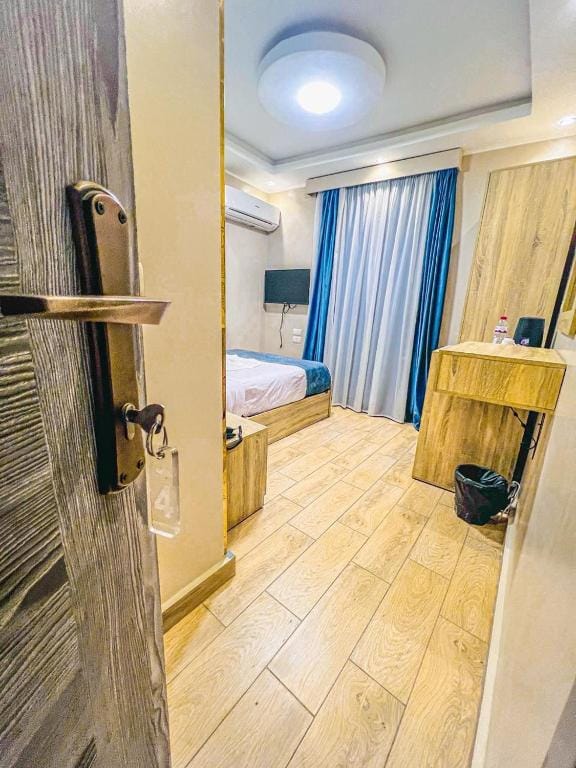 Luxury orientl Pyramids View — 4