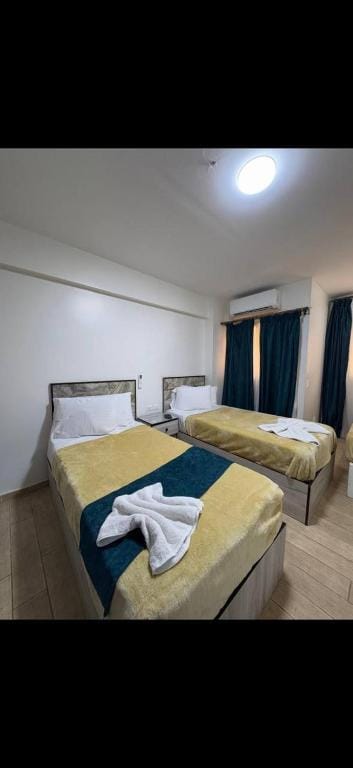 Osiris Cairo Hotel Downtown — 1
