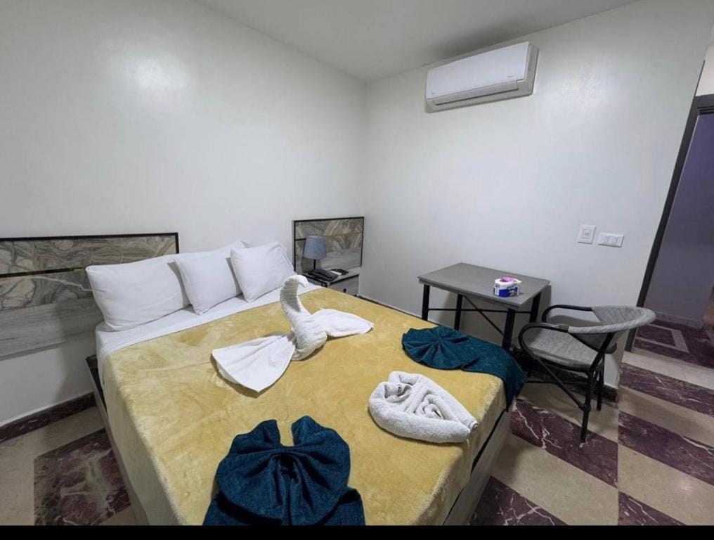 Osiris Cairo Hotel Downtown — 3