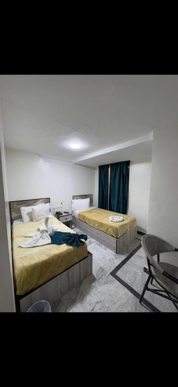 Osiris Cairo Hotel Downtown — 5