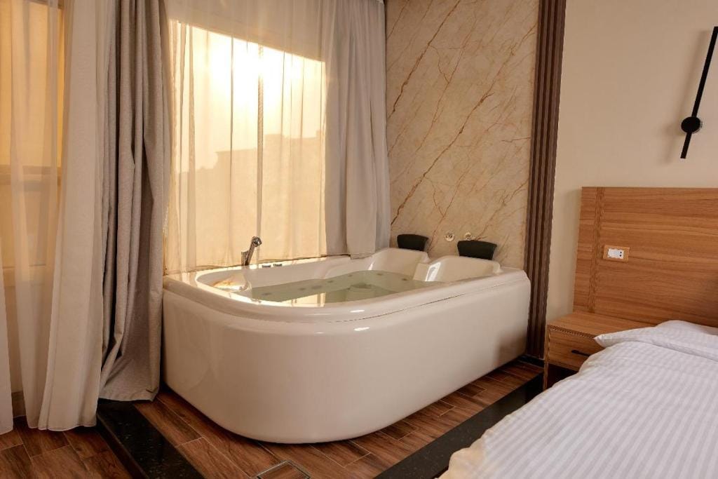Rosetta Pyramids Inn — 3