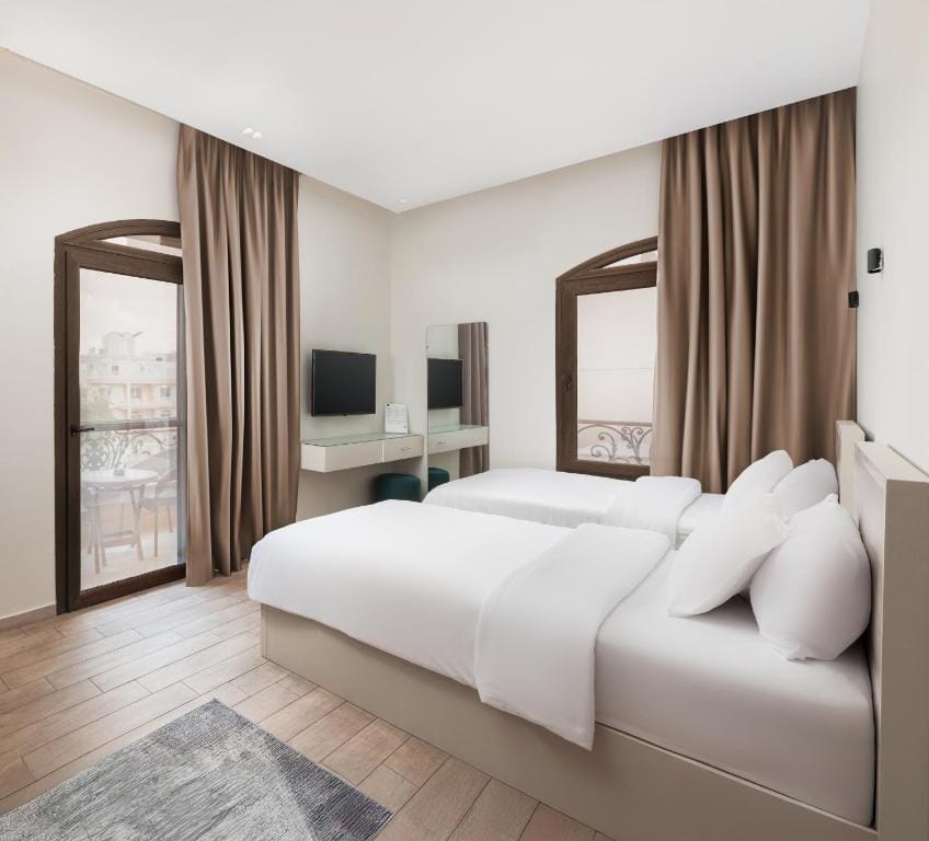 Sleep Inn Apart-Hotel — 2