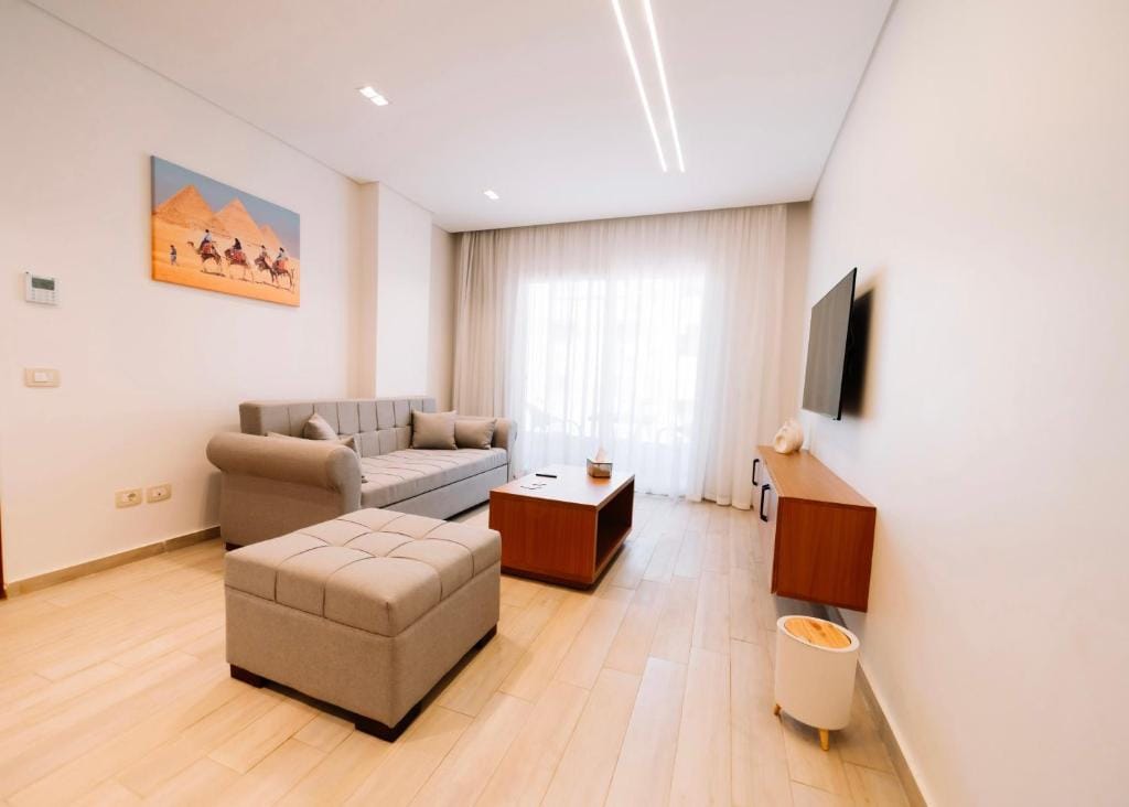 Zones Residence Maadi — 3