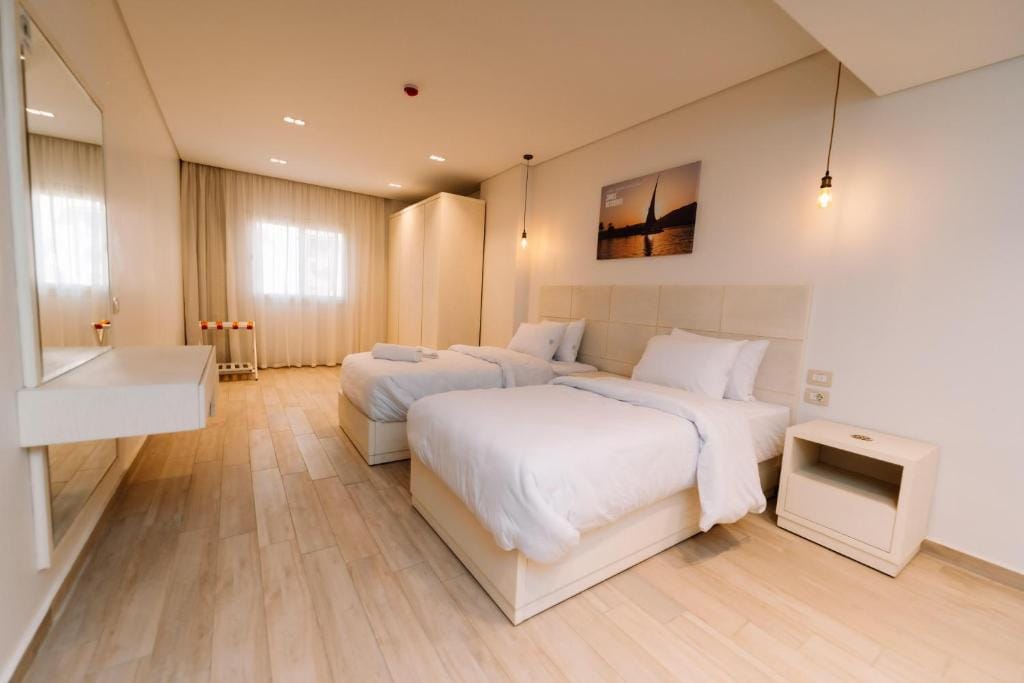 Zones Residence Maadi — 5