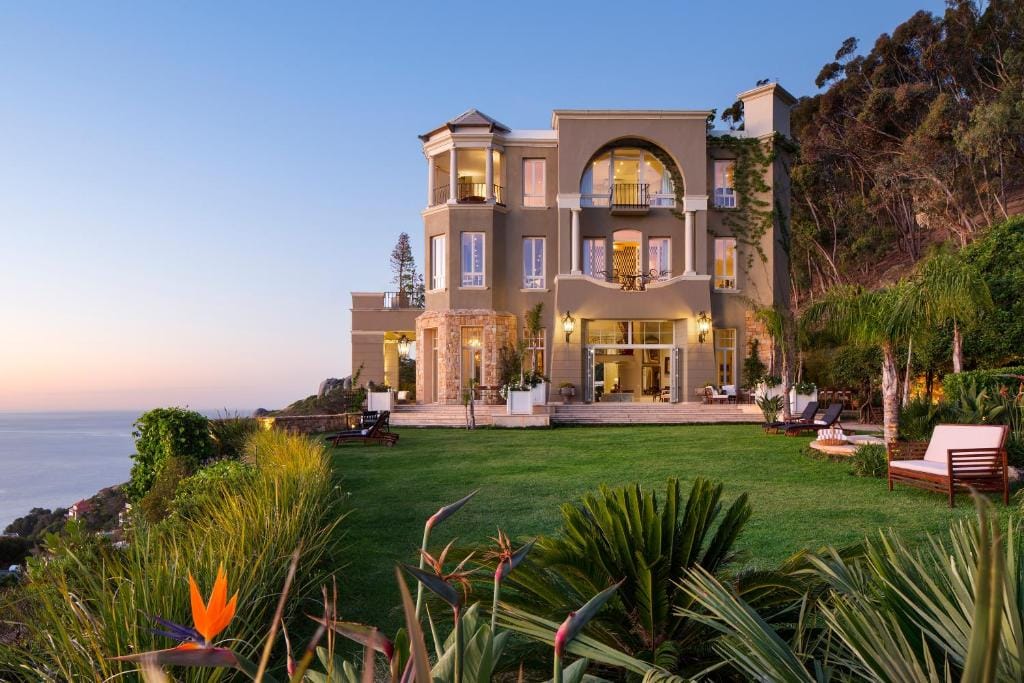 21 Nettleton Boutique Hotel & Luxury Residence — 1