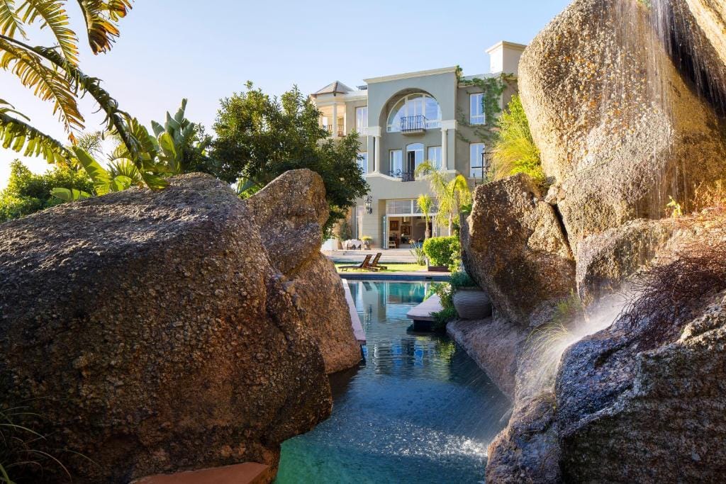 21 Nettleton Boutique Hotel & Luxury Residence — 2