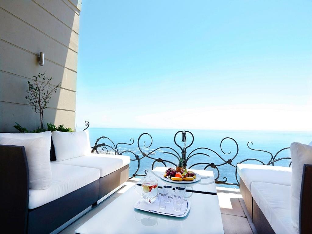21 Nettleton Boutique Hotel & Luxury Residence — 3