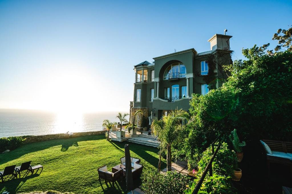 21 Nettleton Boutique Hotel & Luxury Residence — 4