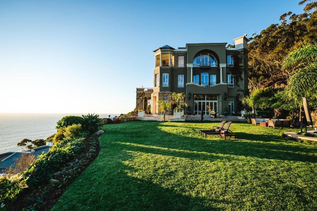 21 Nettleton Boutique Hotel & Luxury Residence — 5