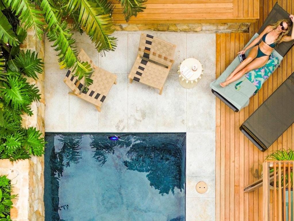 Botany House Boutique Retreat — 1