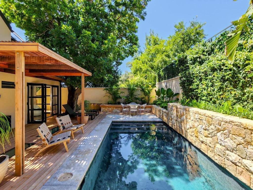 Botany House Boutique Retreat — 2
