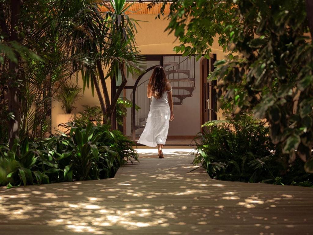 Botany House Boutique Retreat — 3