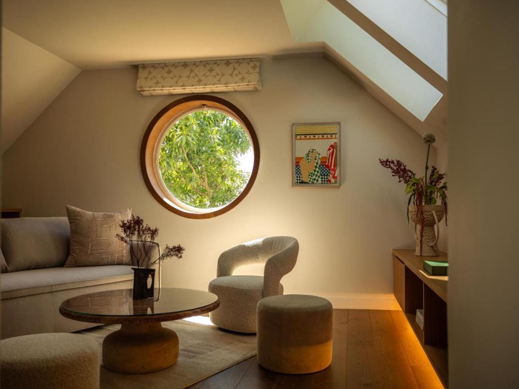 Botany House Boutique Retreat — 5