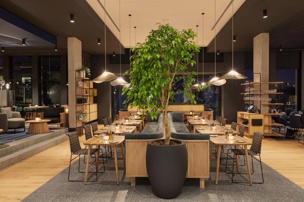 Century City Hotel Bridgewater — 3