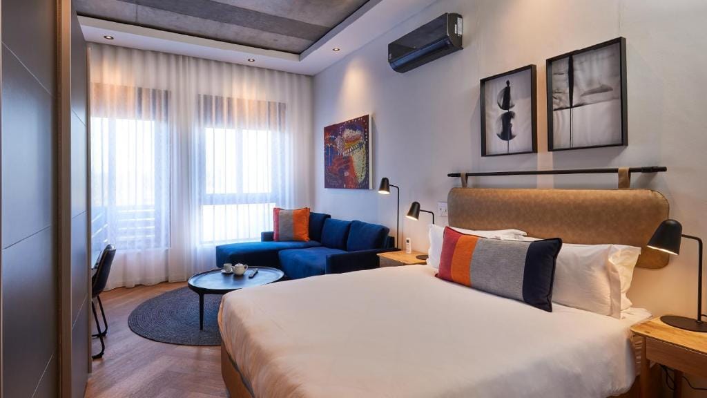 Century City Hotel Bridgewater — 5