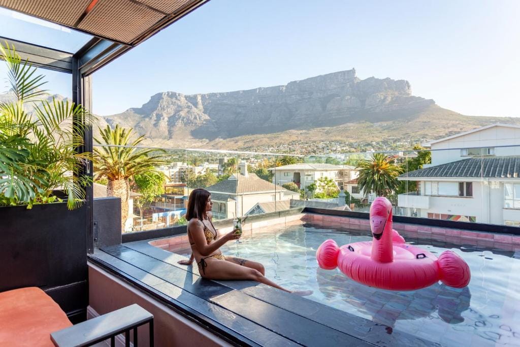 Cloud 9 Boutique Hotel and Spa — 1