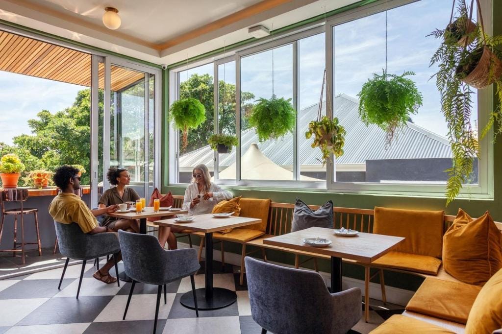 Cloud 9 Boutique Hotel and Spa — 2