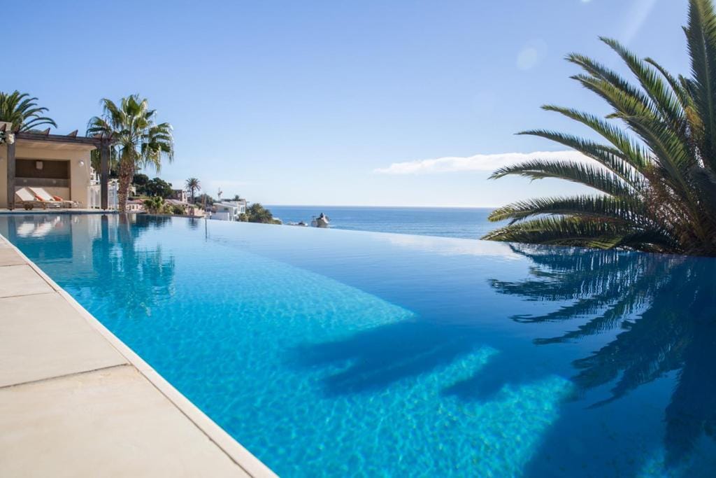 Compass House Boutique Hotel - Adults Only — 1